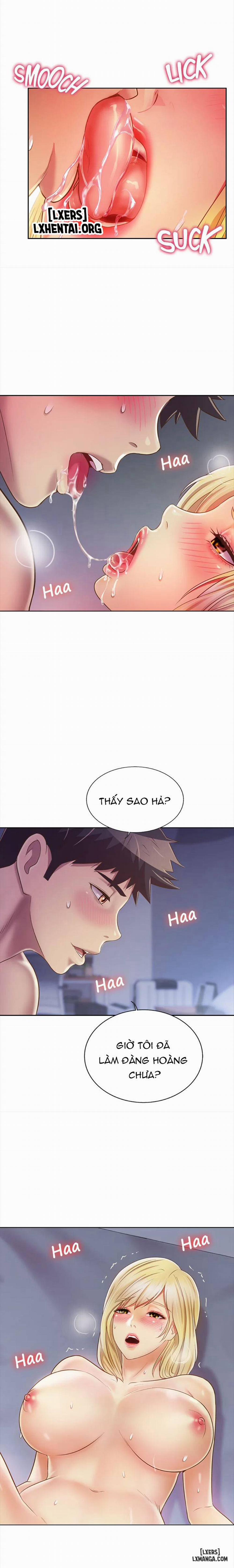 Her Taste 34 trang 15