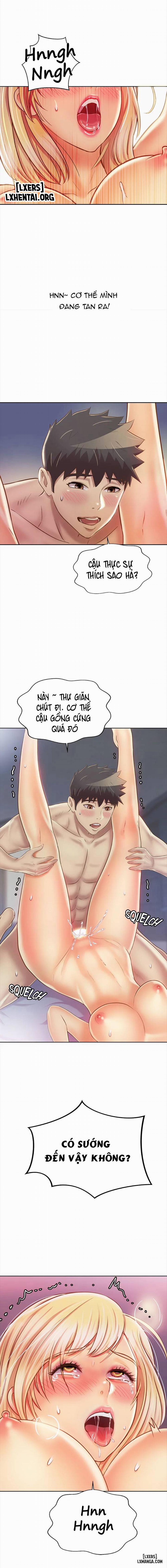 Her Taste 34 trang 21