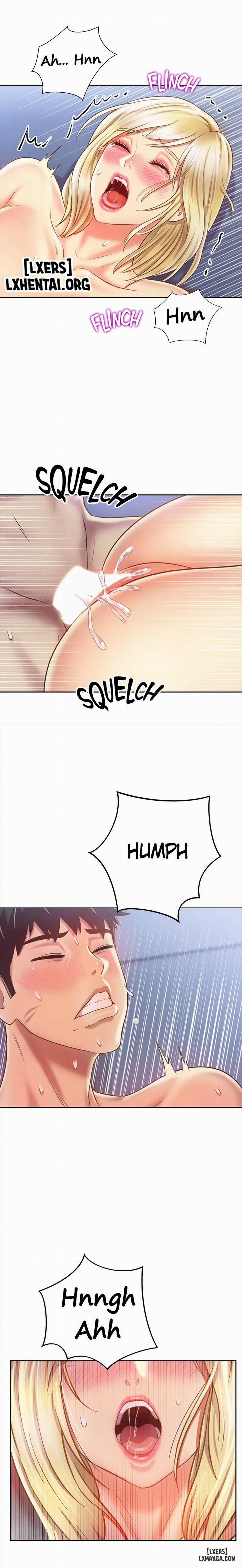 Her Taste 35 trang 10