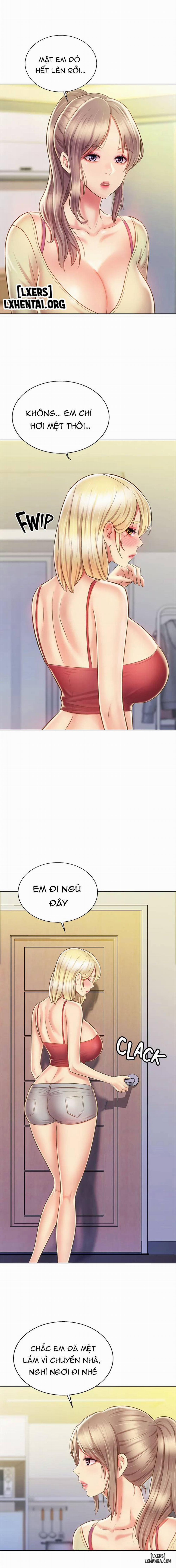 Her Taste 35 trang 15