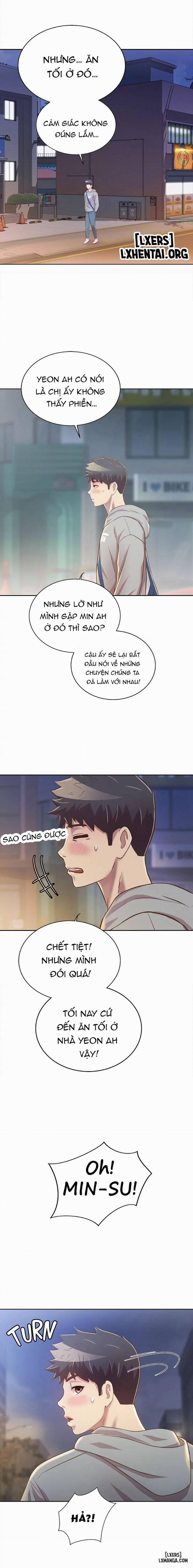 Her Taste 35 trang 21