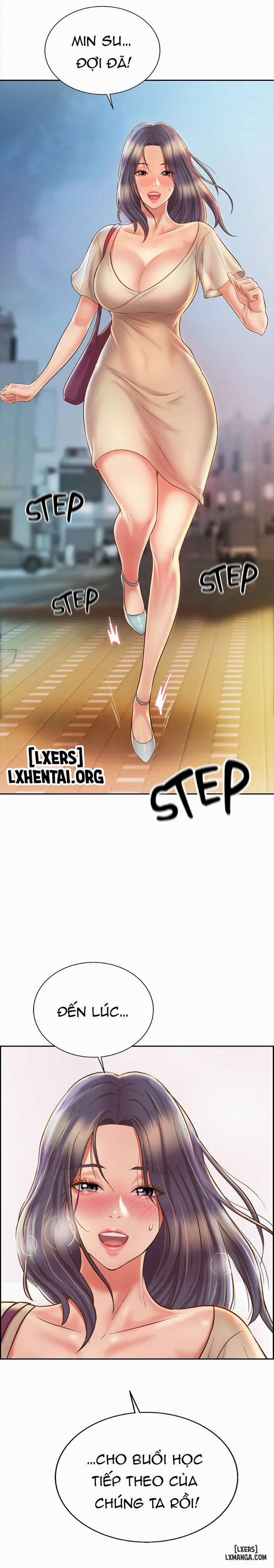 Her Taste 35 trang 22