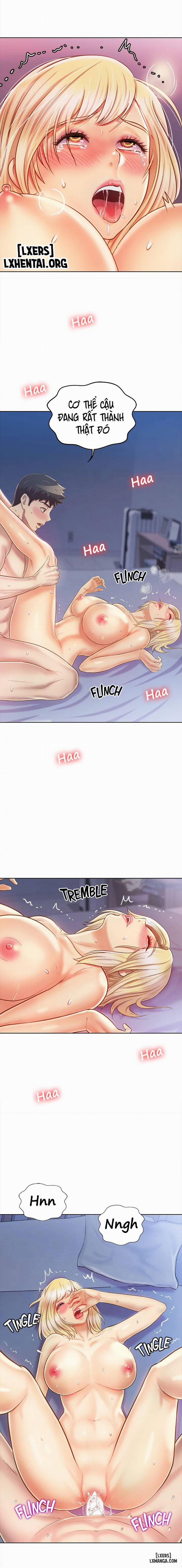 Her Taste 35 trang 4