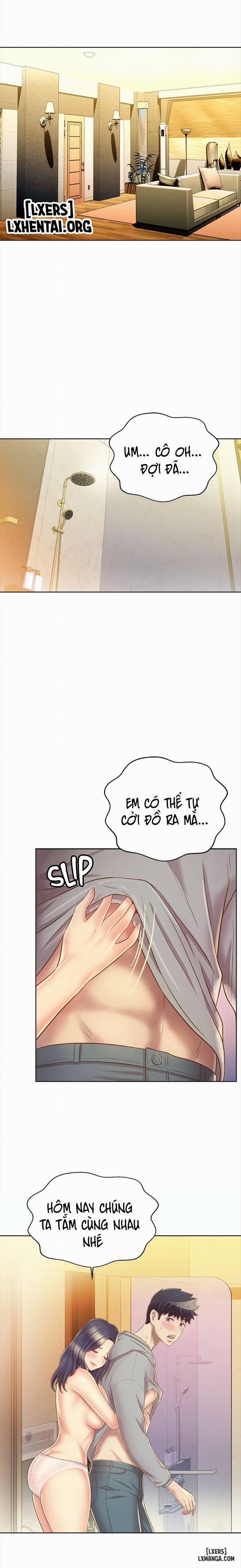 Her Taste 36 trang 12