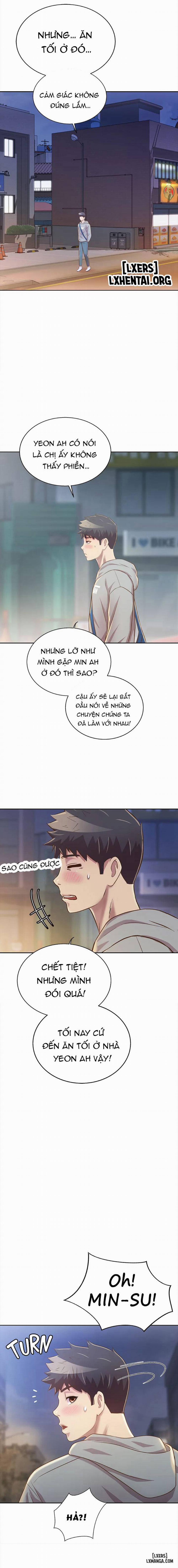 Her Taste 36 trang 3