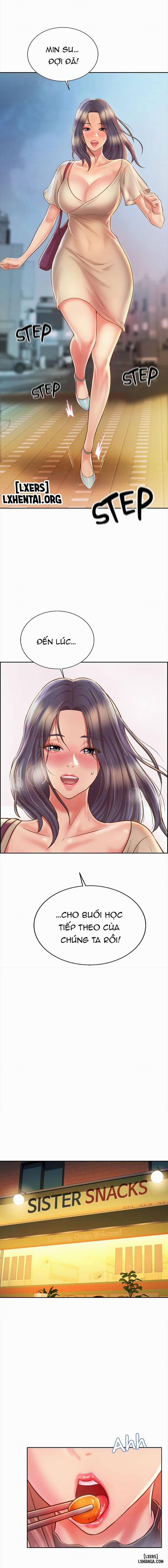 Her Taste 36 trang 4