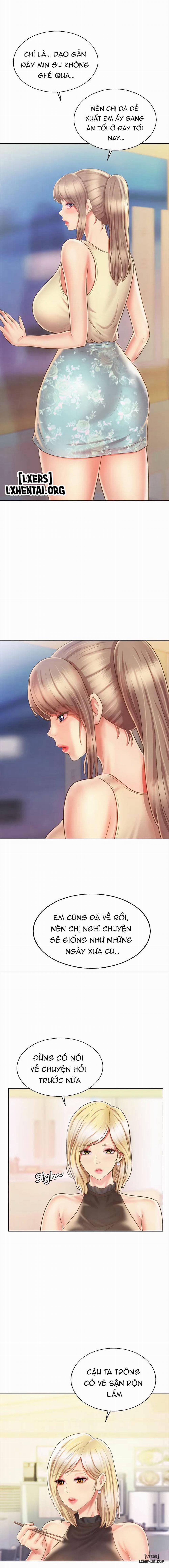 Her Taste 36 trang 6