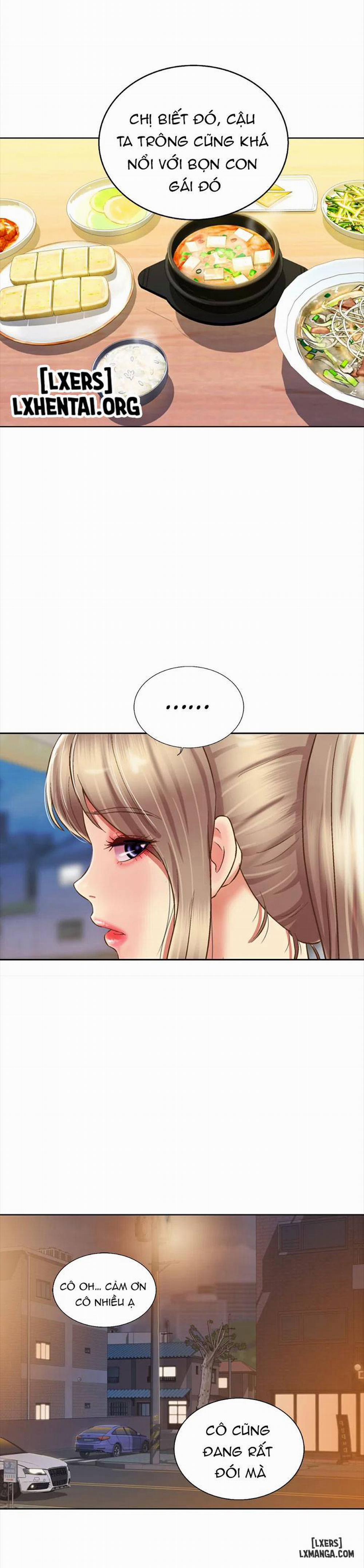 Her Taste 36 trang 7