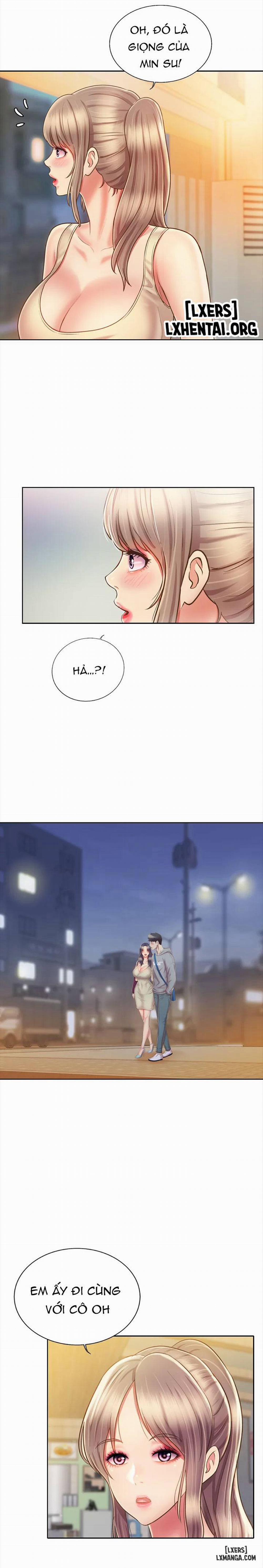 Her Taste 36 trang 8