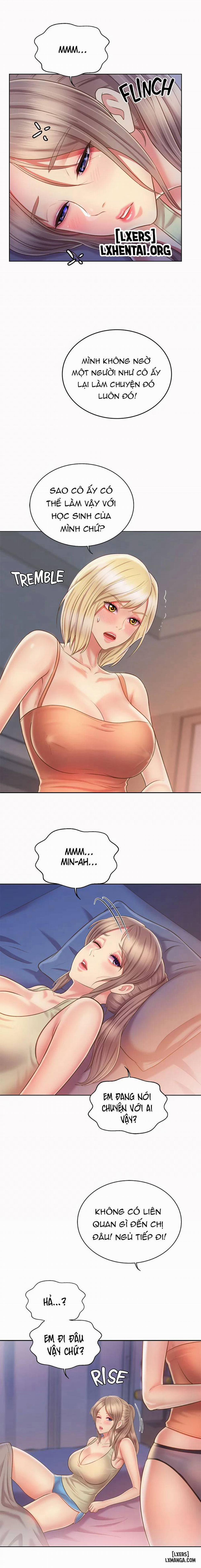 Her Taste 37 trang 14