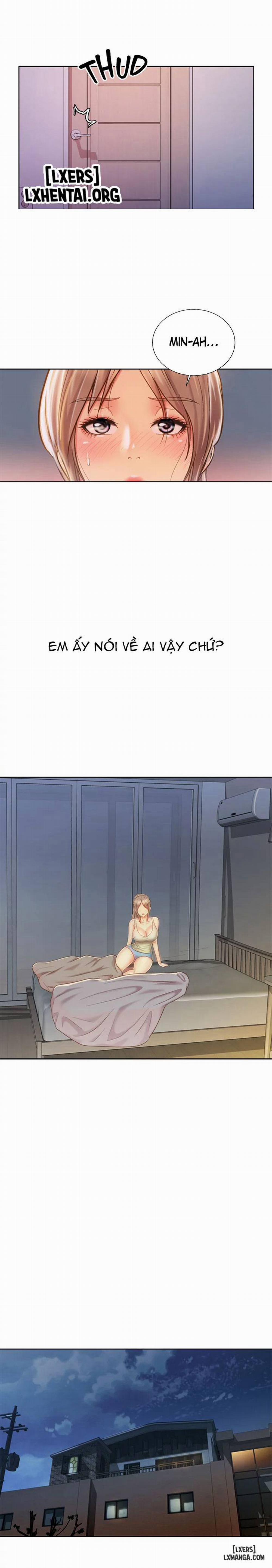 Her Taste 37 trang 15