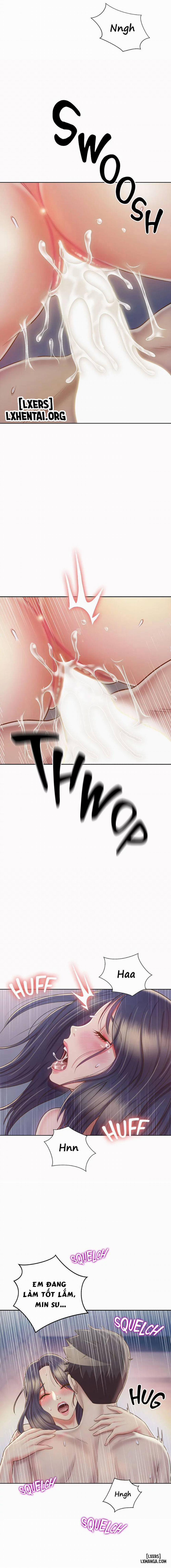 Her Taste 37 trang 18