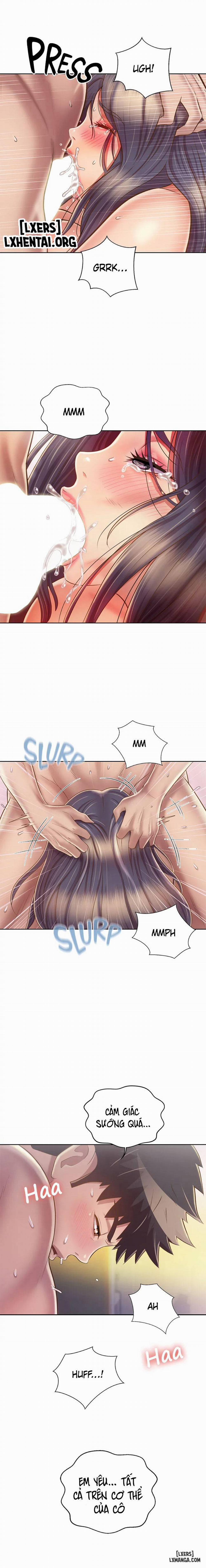 Her Taste 37 trang 6