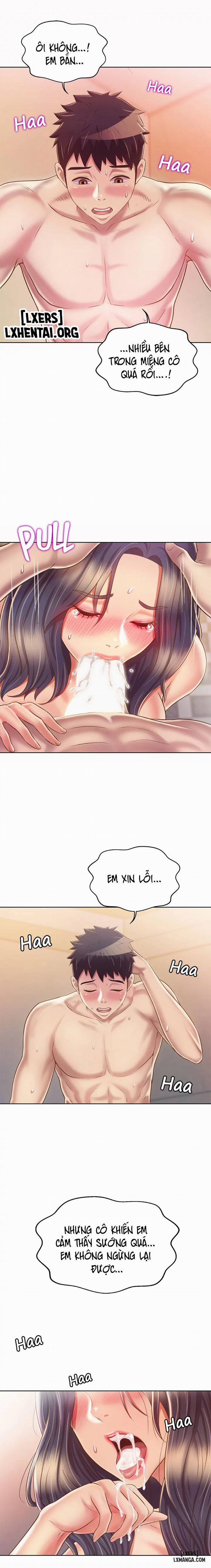 Her Taste 37 trang 9