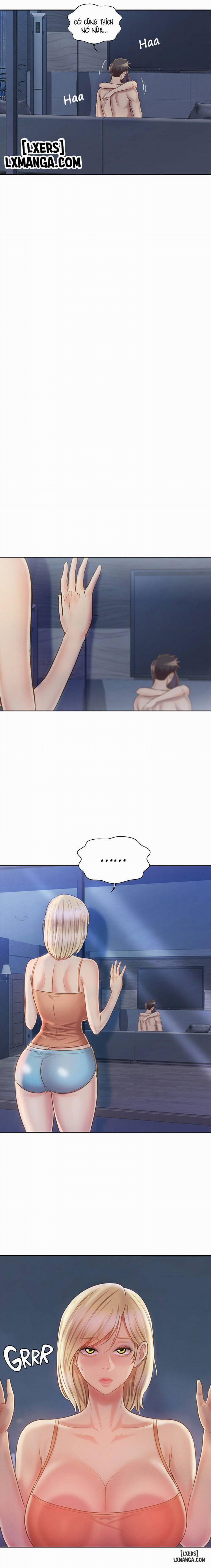 Her Taste 38 trang 18