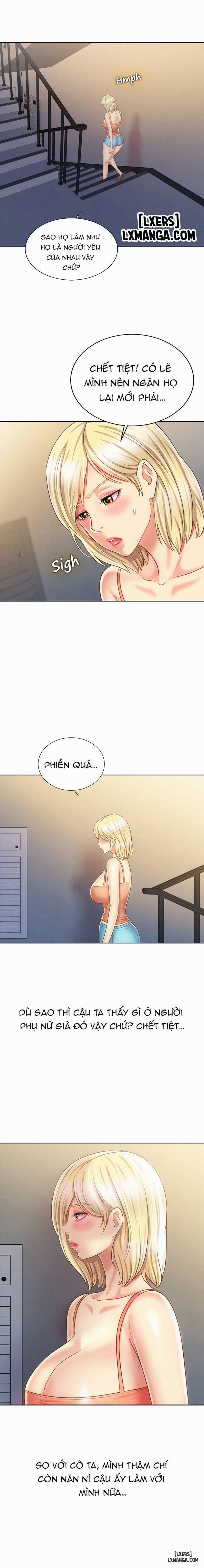 Her Taste 38 trang 20