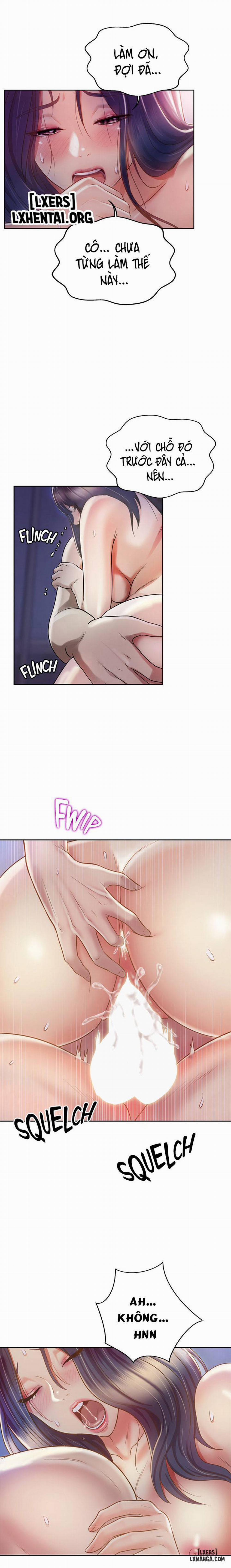 Her Taste 38 trang 5