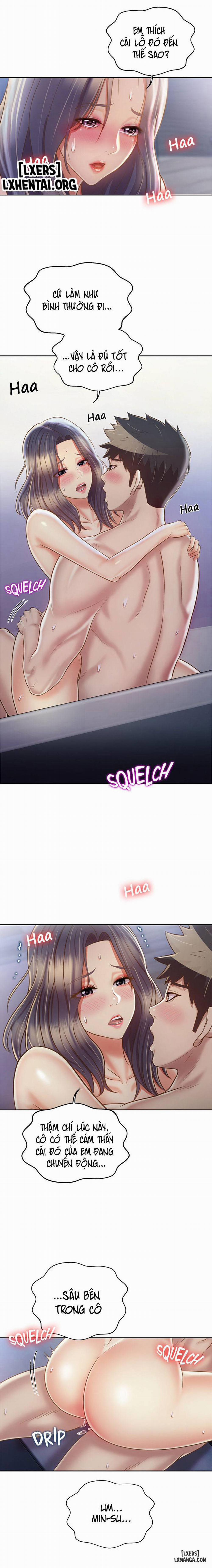 Her Taste 38 trang 8