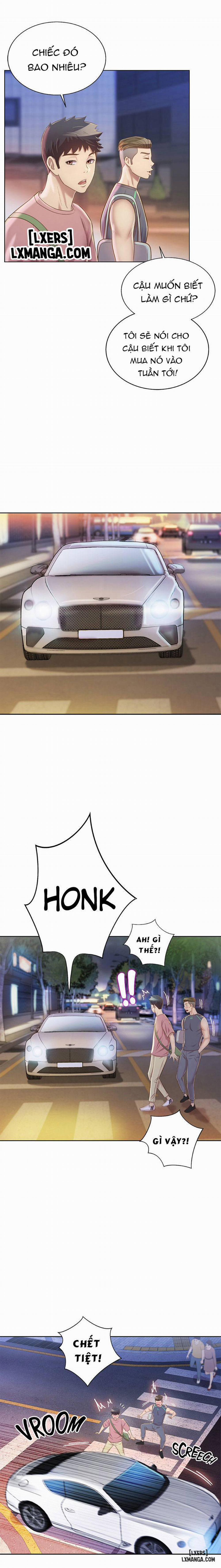 Her Taste 39 trang 12