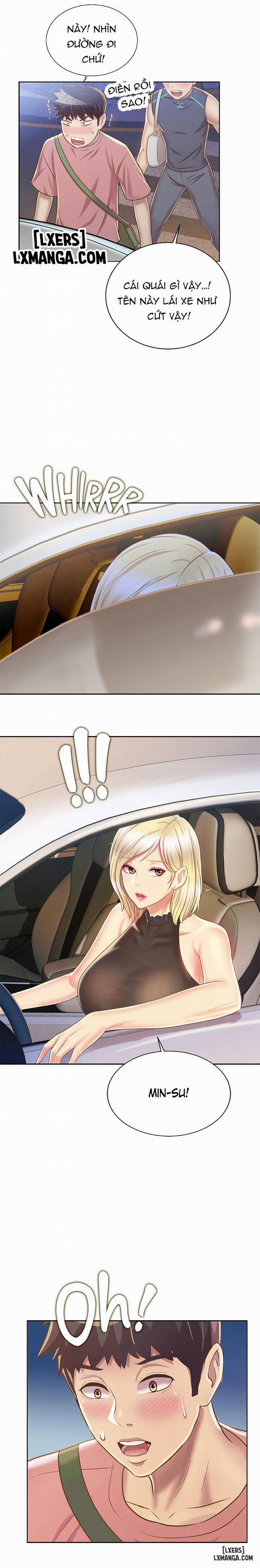 Her Taste 39 trang 13