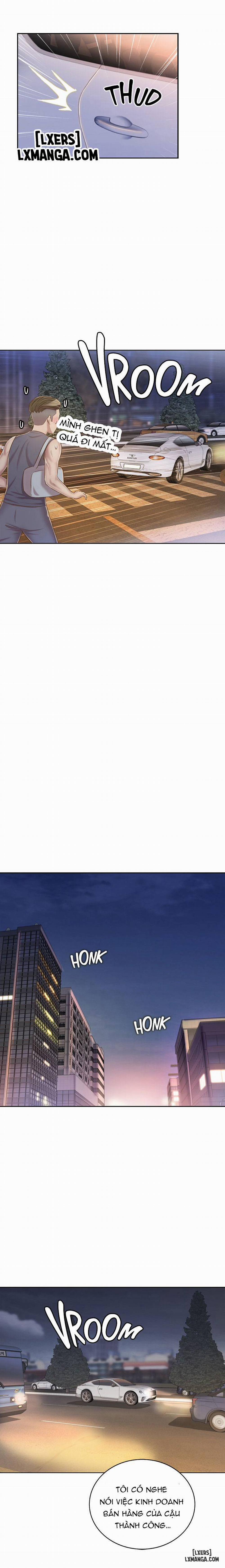 Her Taste 39 trang 15