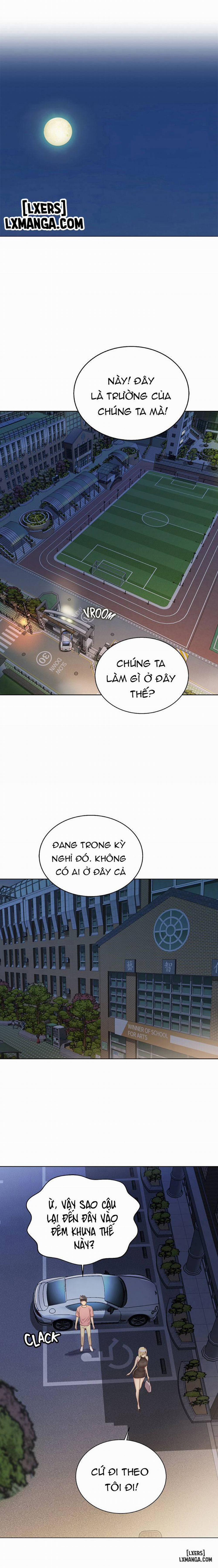 Her Taste 39 trang 18