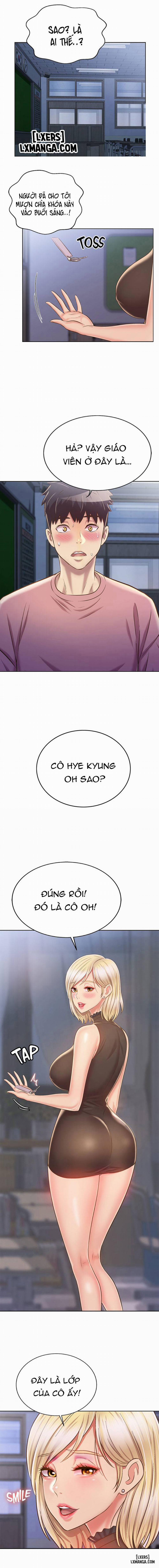 Her Taste 39 trang 23