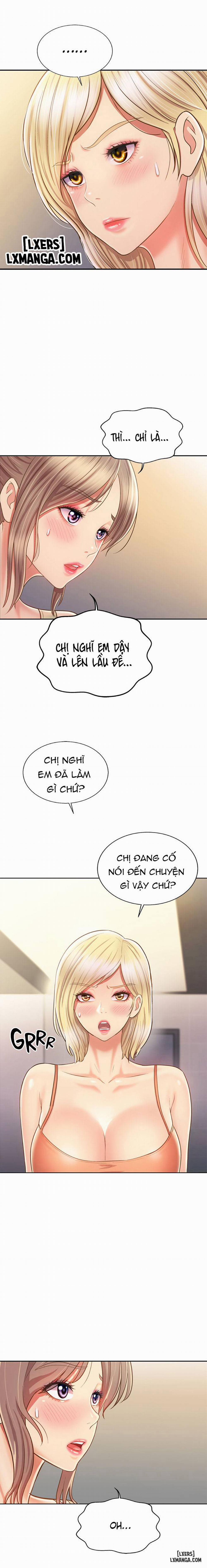 Her Taste 39 trang 5