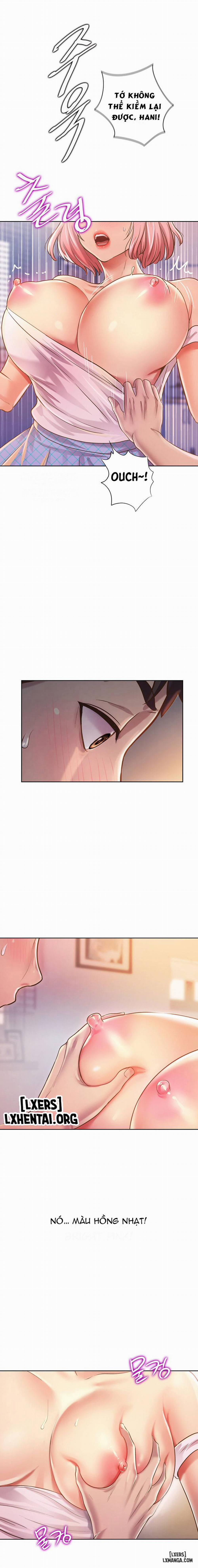 Her Taste 4 trang 11