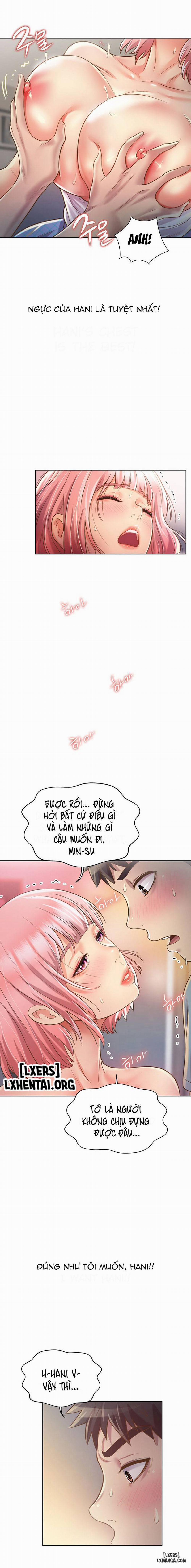 Her Taste 4 trang 12