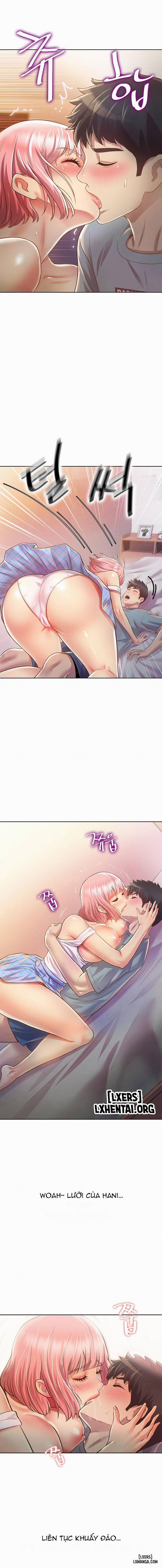 Her Taste 4 trang 13