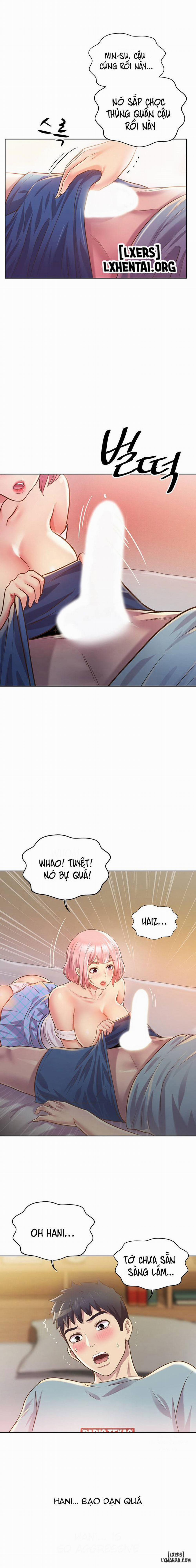 Her Taste 4 trang 18