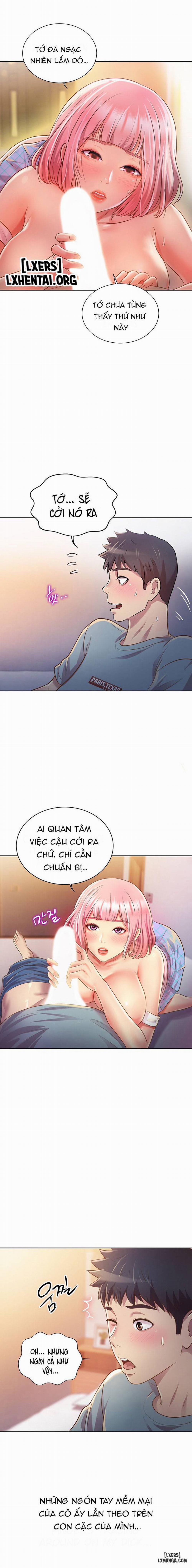 Her Taste 4 trang 19