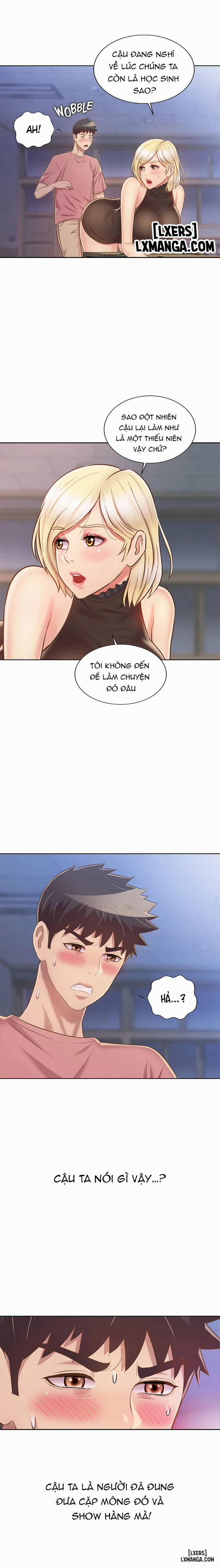 Her Taste 40 trang 16