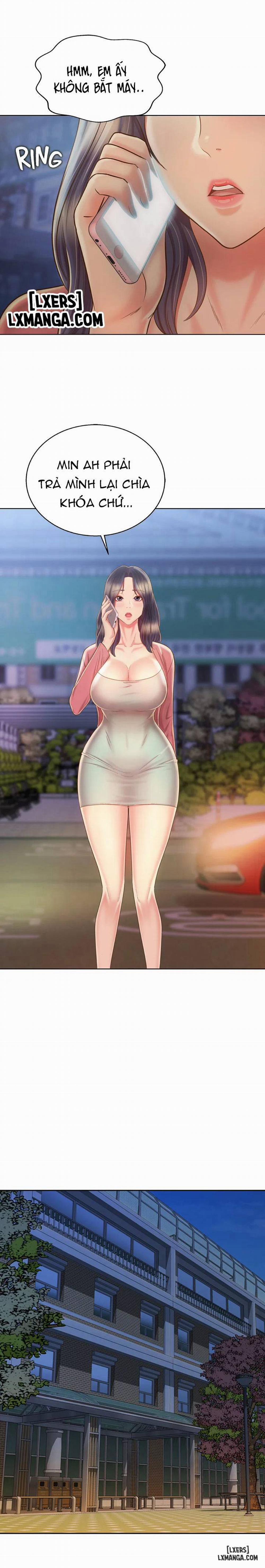 Her Taste 40 trang 22