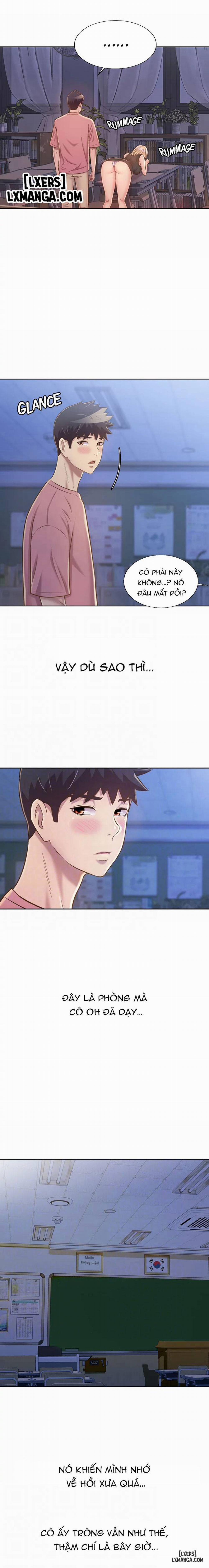 Her Taste 40 trang 6