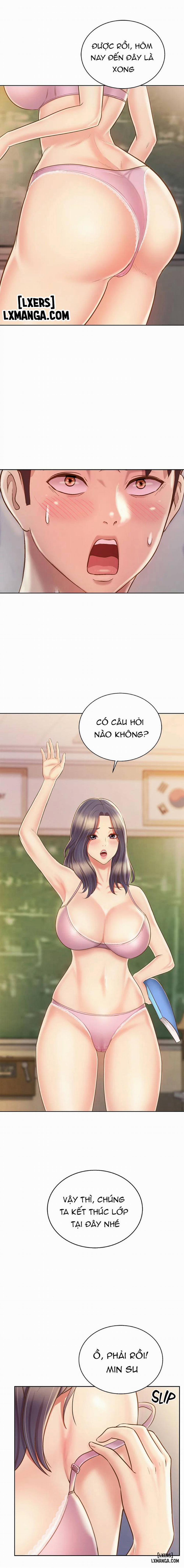 Her Taste 40 trang 9