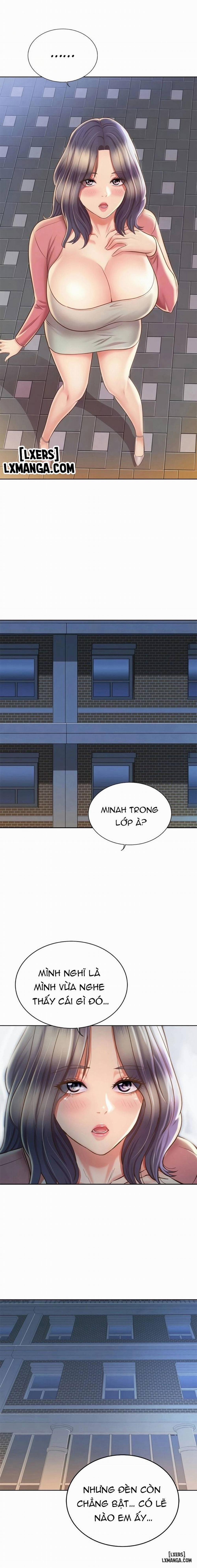 Her Taste 41 trang 5