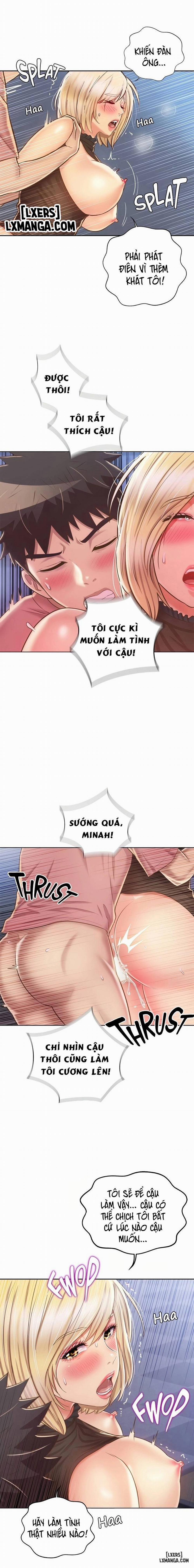 Her Taste 41 trang 9