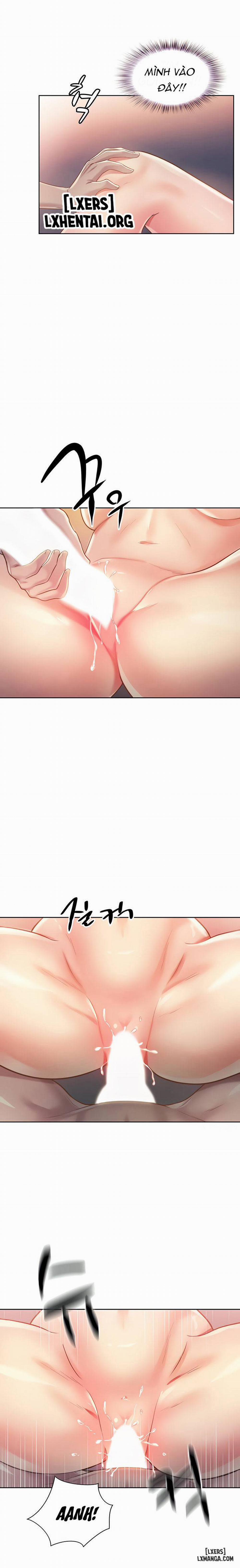 Her Taste 5 trang 11