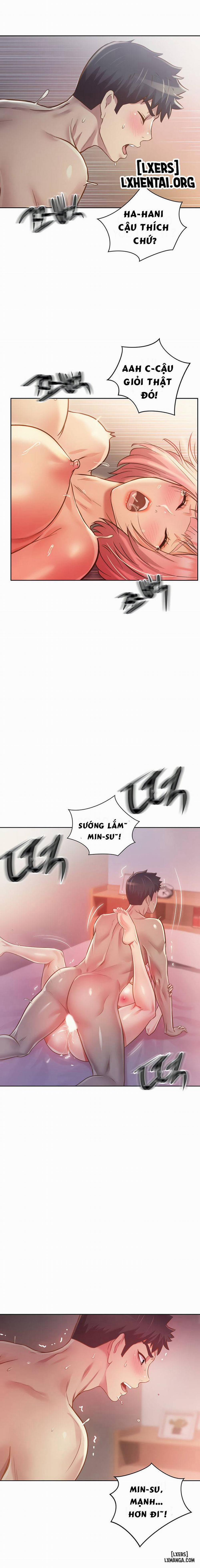 Her Taste 5 trang 15