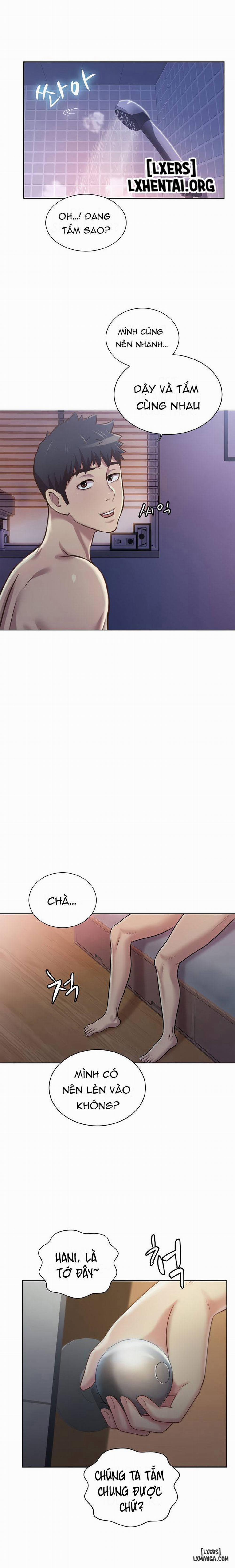 Her Taste 5 trang 21