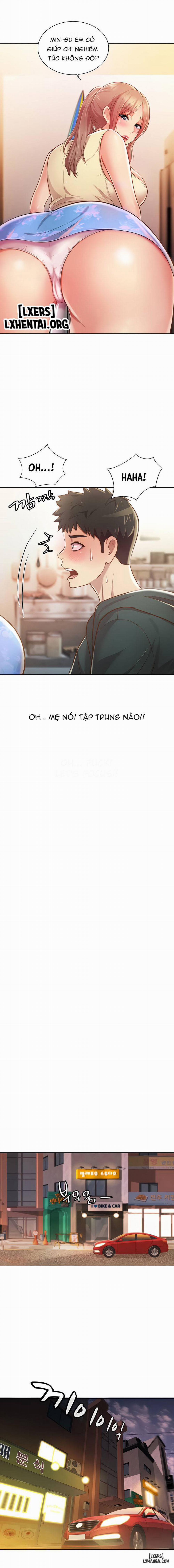 Her Taste 6 trang 18