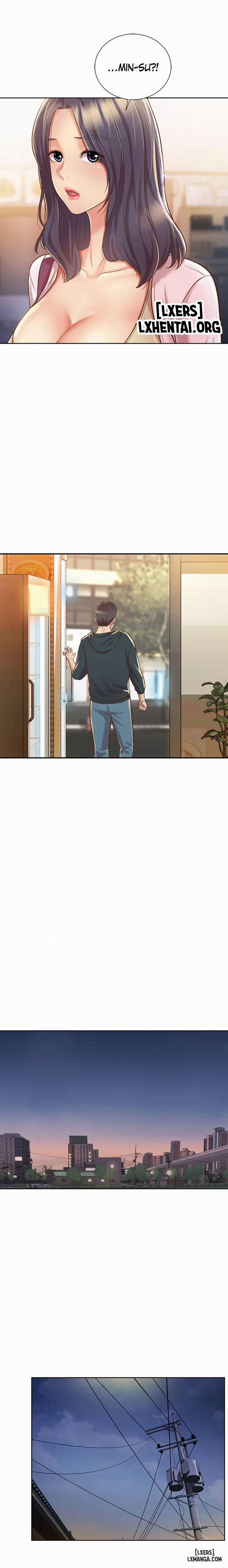 Her Taste 7 trang 17