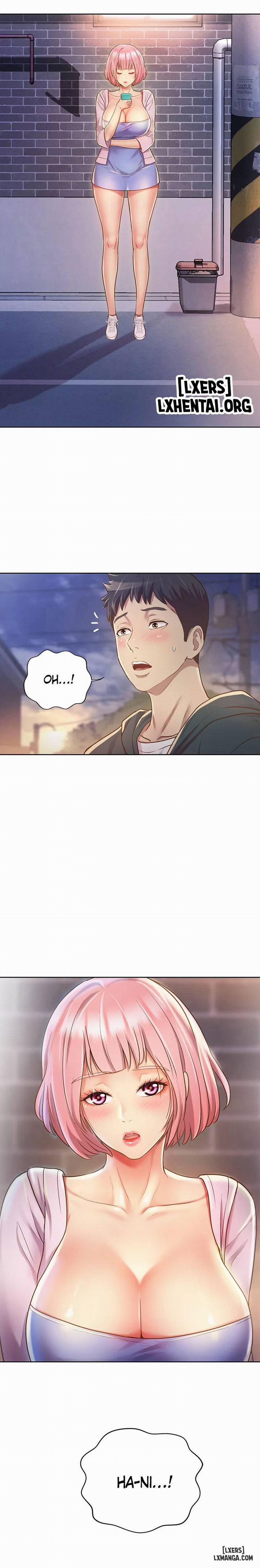 Her Taste 7 trang 19