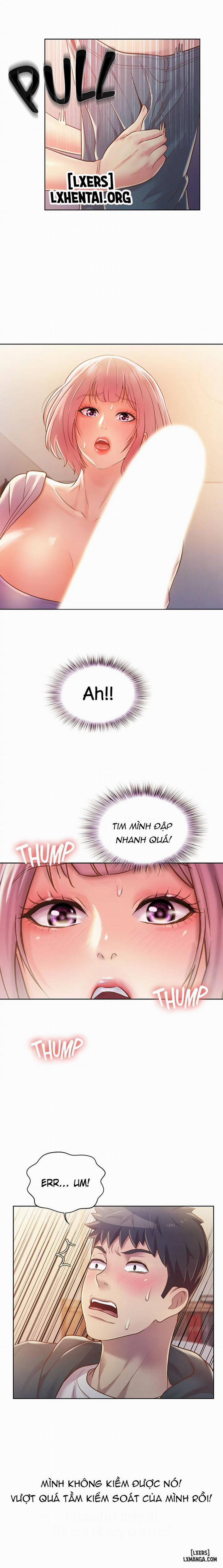 Her Taste 8 trang 16