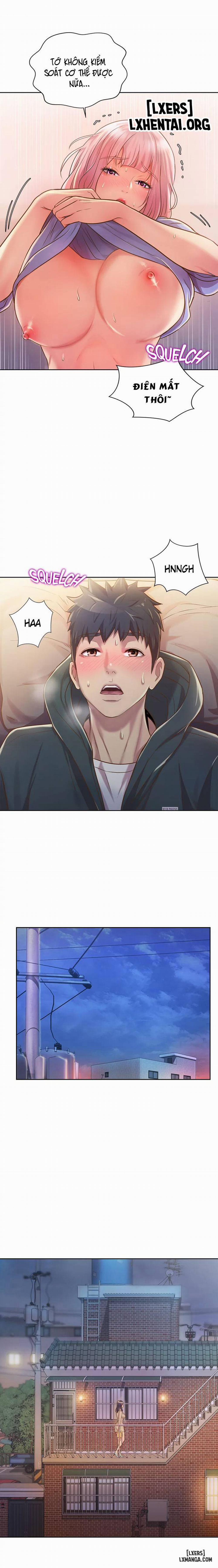 Her Taste 9 trang 10