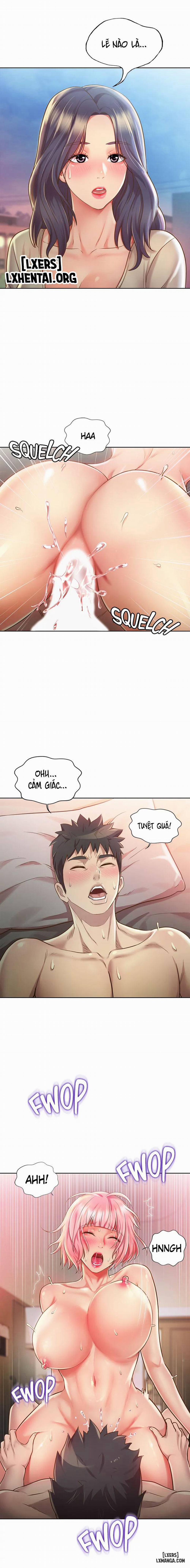 Her Taste 9 trang 13