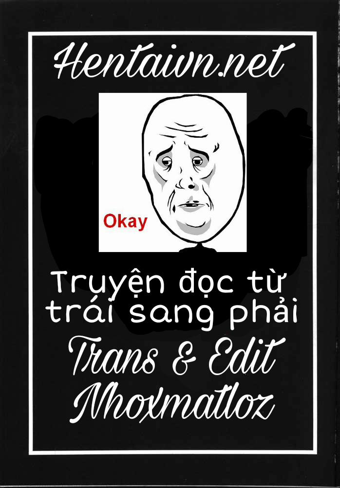 Hercules Oneshot trang 1