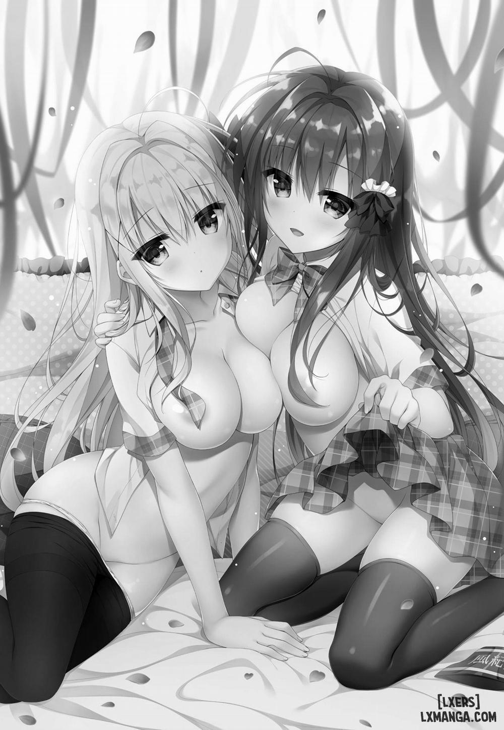 Heta Teku na Boku ga Oppub de Shimei Oneshot trang 20